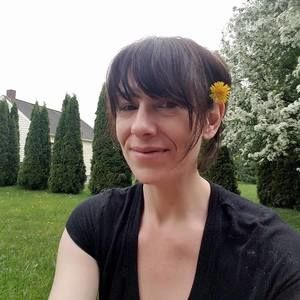 Meet your Posher, Jessie